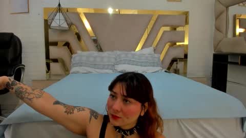 goldentemptation_ online show from 04.08.26