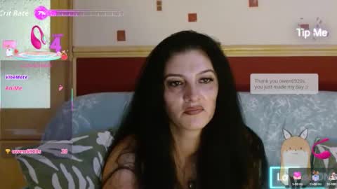 goldgirl89763 online show from 09.13.25