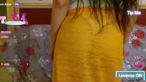 goldgirl89763 online show from 10.08.25