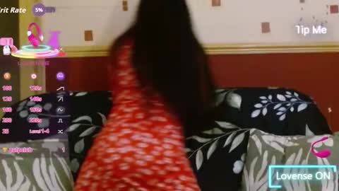 goldgirl89763 online show from 10.11.25