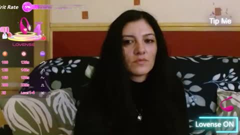 goldgirl89763 online show from 10.12.25