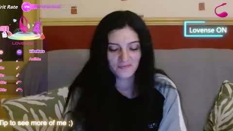 goldgirl89763 online show from 10.26.25