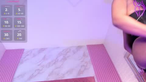 goldilockss15 online show from 10.03.25