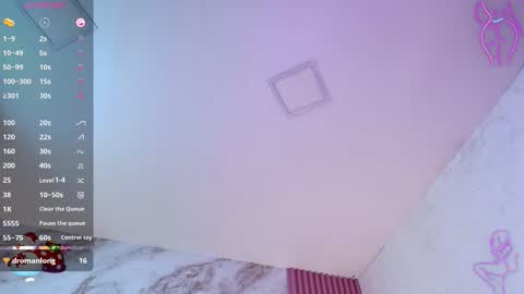 goldilockss15 online show from 12.03.25