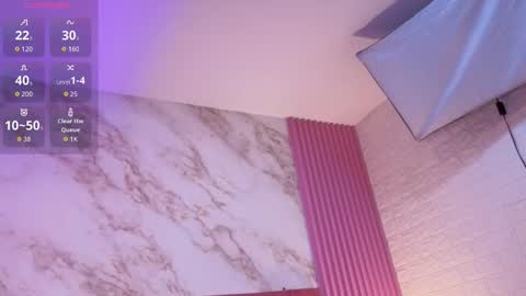 goldilockss15 online show from 03.21.26