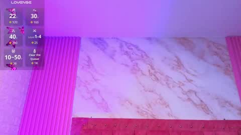 goldilockss15 online show from 04.11.26