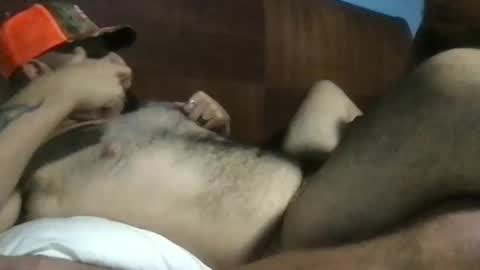 Snapshot of goldmenjustme chatting on 03.02.25 Madmaxsanantonio online show from 03.02.25