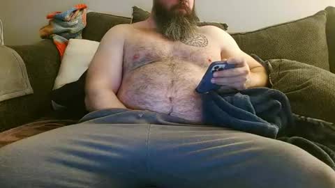 Snapshot of golgara chatting on 01.30.25 Golgara online show from 01.30.25