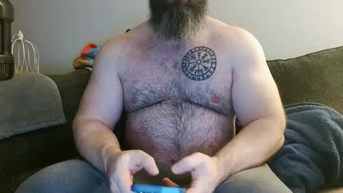 Snapshot of golgara chatting on 02.01.25 Golgara online show from 02.01.25