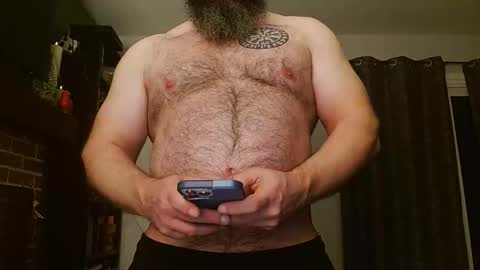 Snapshot of golgara chatting on 02.22.25 Golgara online show from 02.22.25