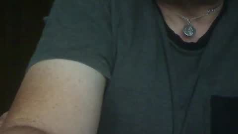 Snapshot of gomezzandthing chatting on 11.03.25 Gomez Addams online show from 11.03.25