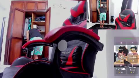 angel black online show from 09.20.25