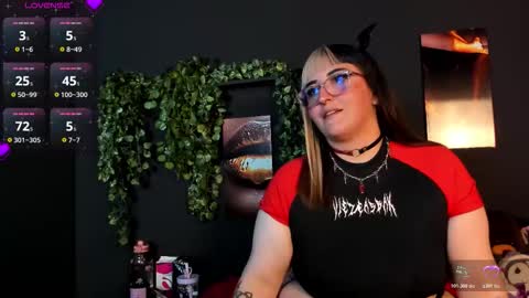 gomory_kitty online show from 03.18.26