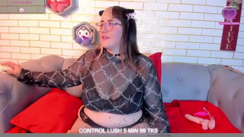 gomory_kitty online show from 03.31.26