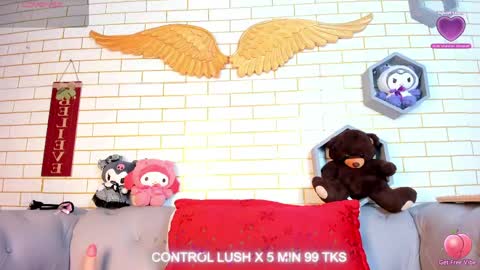 gomory_kitty online show from 05.16.26
