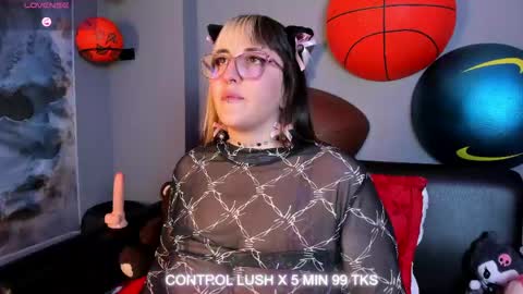 gomory_kitty online show from 05.20.26
