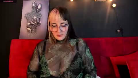 gomory_kitty online show from 06.24.26