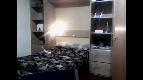 Snapshot of gonzalobilbaogon chatting on 12.29.24 gonzalo online show from 12.29.24