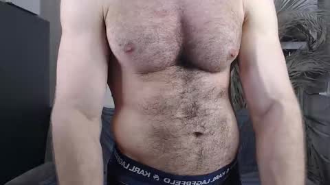 GonzotrasH online show from 01.06.26