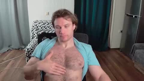 GonzotrasH online show from 04.06.26