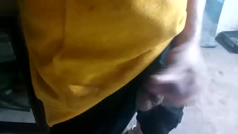 goober1979 online show from 03.28.26