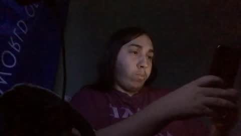 goober777 online show from 02.15.26