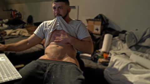 Rick online show from 12.21.24