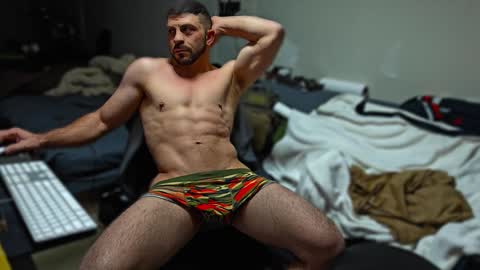 Rick online show from 01.13.25