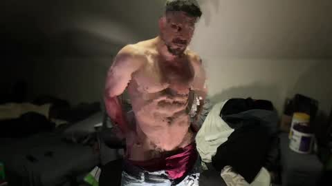 Rick online show from 03.07.25