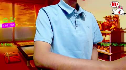 Joel online show from 10.10.25