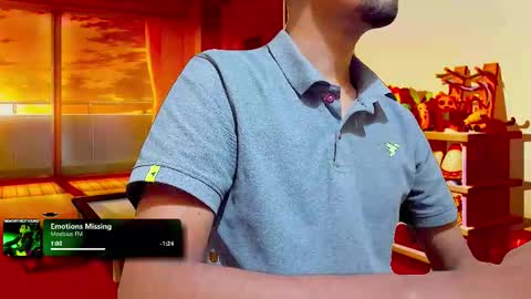 Joel online show from 11.22.25