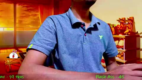 Joel online show from 04.03.26