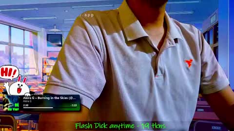 Joel online show from 04.27.26