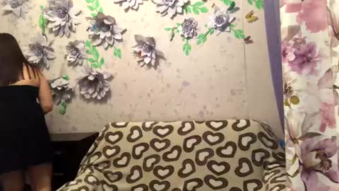 Snapshot of good_girl_24 chatting on 02.13.25 good_girl_24 online show from 02.13.25