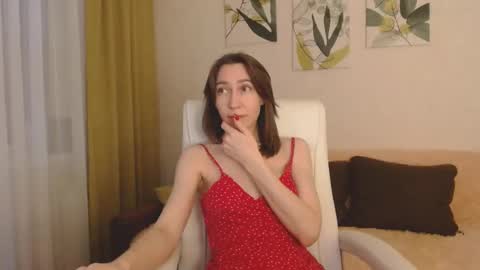 Good GlamorGirl online show from 02.17.25