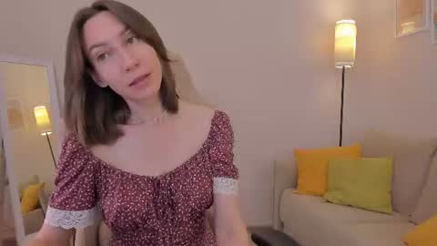 Good GlamorGirl online show from 06.26.26