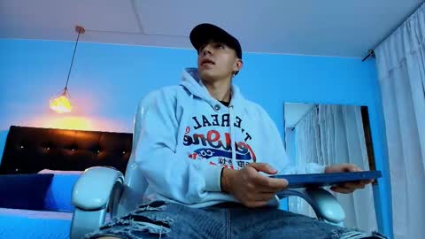 Snapshot of good_sheep chatting on 02.14.25 good_sheep online show from 02.14.25