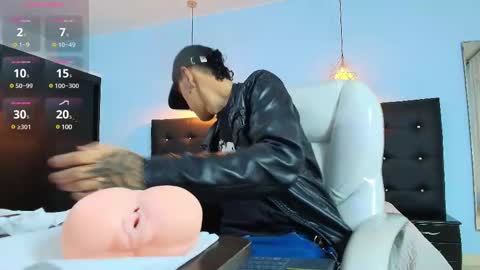 Snapshot of good_sheep chatting on 02.23.25 good_sheep online show from 02.23.25