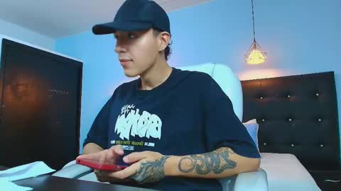 Snapshot of good_sheep chatting on 03.09.25 good_sheep online show from 03.09.25