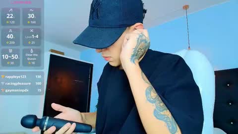 Snapshot of good_sheep chatting on 09.17.25 good_sheep online show from 09.17.25