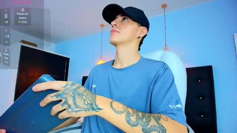 Snapshot of good_sheep chatting on 09.18.25 good_sheep online show from 09.18.25