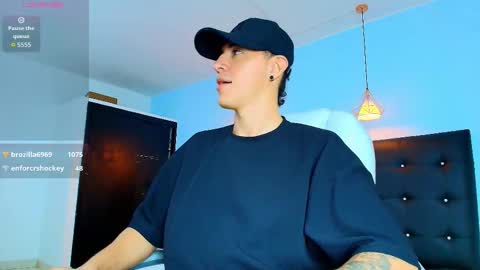 Snapshot of good_sheep chatting on 09.25.25 good_sheep online show from 09.25.25