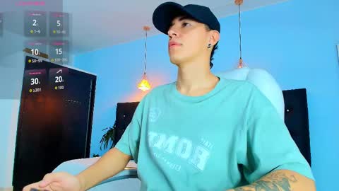 Snapshot of good_sheep chatting on 09.28.25 good_sheep online show from 09.28.25