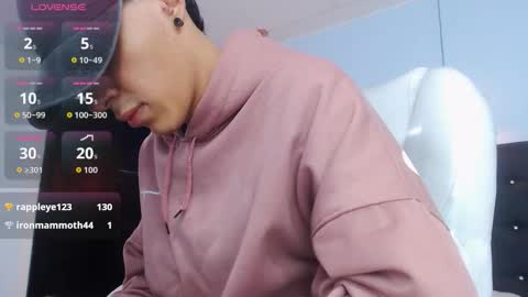 Snapshot of good_sheep chatting on 10.09.25 good_sheep online show from 10.09.25