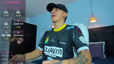 good_sheep online show from 11.23.25