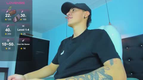 good_sheep online show from 01.16.26