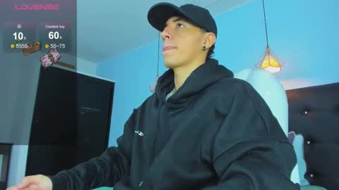 Snapshot of good_sheep chatting on 01.17.26 good_sheep online show from 01.17.26