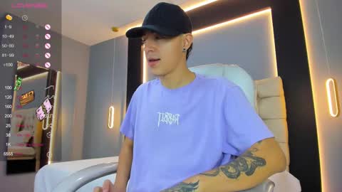 Snapshot of good_sheep chatting on 02.05.26 good_sheep online show from 02.05.26