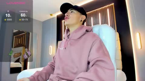 Snapshot of good_sheep chatting on 02.07.26 good_sheep online show from 02.07.26