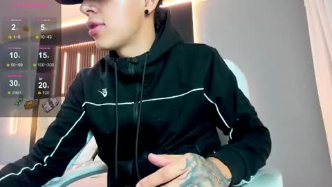 good_sheep online show from 04.26.26